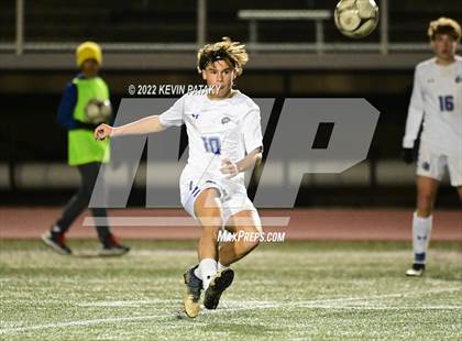 Thumbnail 2 in Old Saybrook vs. Oxford (CIAC Class S Semifinal) photogallery.
