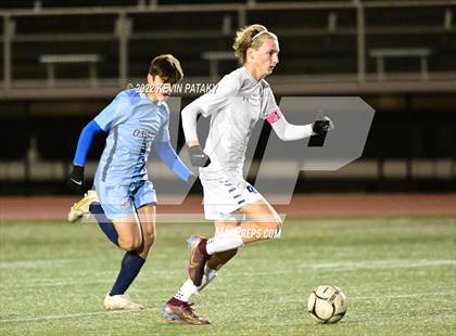 Thumbnail 1 in Old Saybrook vs. Oxford (CIAC Class S Semifinal) photogallery.