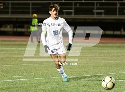 Thumbnail 1 in Old Saybrook vs. Oxford (CIAC Class S Semifinal) photogallery.