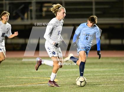 Thumbnail 1 in Old Saybrook vs. Oxford (CIAC Class S Semifinal) photogallery.
