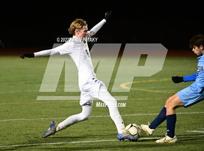 Thumbnail 3 in Old Saybrook vs. Oxford (CIAC Class S Semifinal) photogallery.