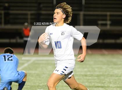 Thumbnail 1 in Old Saybrook vs. Oxford (CIAC Class S Semifinal) photogallery.