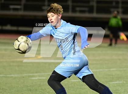 Thumbnail 1 in Old Saybrook vs. Oxford (CIAC Class S Semifinal) photogallery.