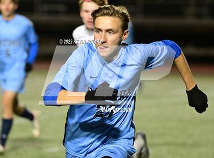 Thumbnail 1 in Old Saybrook vs. Oxford (CIAC Class S Semifinal) photogallery.