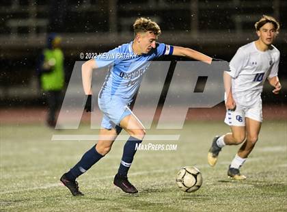 Thumbnail 1 in Old Saybrook vs. Oxford (CIAC Class S Semifinal) photogallery.