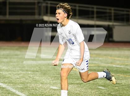 Thumbnail 2 in Old Saybrook vs. Oxford (CIAC Class S Semifinal) photogallery.