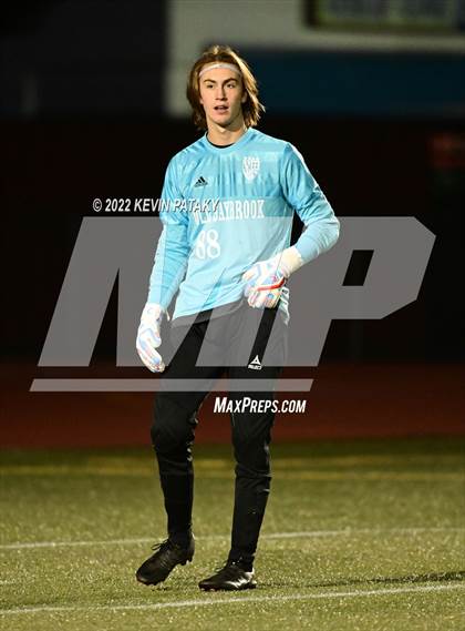 Thumbnail 1 in Old Saybrook vs. Oxford (CIAC Class S Semifinal) photogallery.