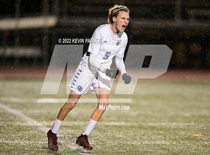 Thumbnail 1 in Old Saybrook vs. Oxford (CIAC Class S Semifinal) photogallery.