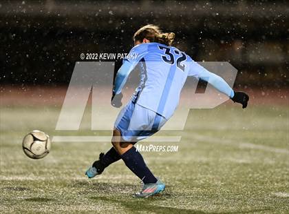 Thumbnail 2 in Old Saybrook vs. Oxford (CIAC Class S Semifinal) photogallery.