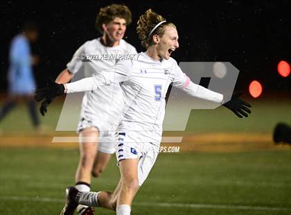 Thumbnail 1 in Old Saybrook vs. Oxford (CIAC Class S Semifinal) photogallery.