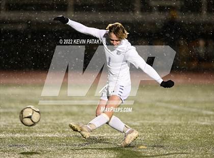 Thumbnail 1 in Old Saybrook vs. Oxford (CIAC Class S Semifinal) photogallery.