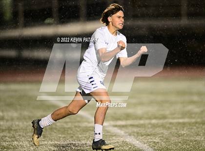 Thumbnail 3 in Old Saybrook vs. Oxford (CIAC Class S Semifinal) photogallery.