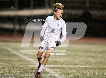 Thumbnail 2 in Old Saybrook vs. Oxford (CIAC Class S Semifinal) photogallery.
