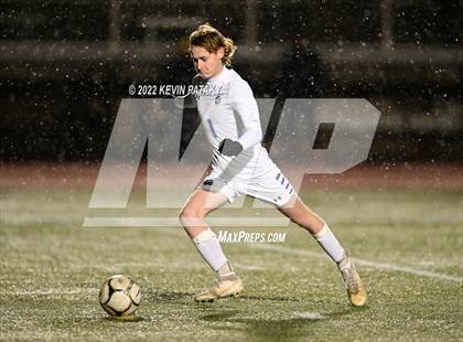Thumbnail 2 in Old Saybrook vs. Oxford (CIAC Class S Semifinal) photogallery.