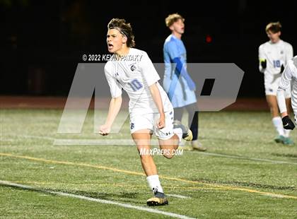 Thumbnail 1 in Old Saybrook vs. Oxford (CIAC Class S Semifinal) photogallery.