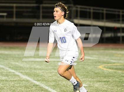 Thumbnail 3 in Old Saybrook vs. Oxford (CIAC Class S Semifinal) photogallery.