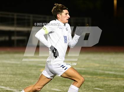 Thumbnail 1 in Old Saybrook vs. Oxford (CIAC Class S Semifinal) photogallery.
