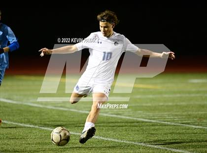 Thumbnail 3 in Old Saybrook vs. Oxford (CIAC Class S Semifinal) photogallery.