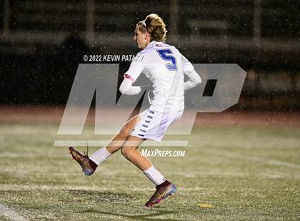 Thumbnail 1 in Old Saybrook vs. Oxford (CIAC Class S Semifinal) photogallery.