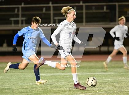 Thumbnail 1 in Old Saybrook vs. Oxford (CIAC Class S Semifinal) photogallery.