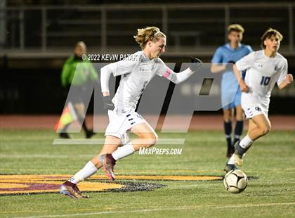 Thumbnail 1 in Old Saybrook vs. Oxford (CIAC Class S Semifinal) photogallery.