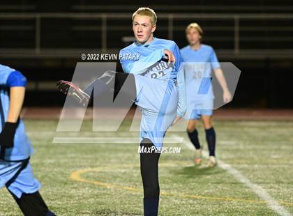 Thumbnail 3 in Old Saybrook vs. Oxford (CIAC Class S Semifinal) photogallery.