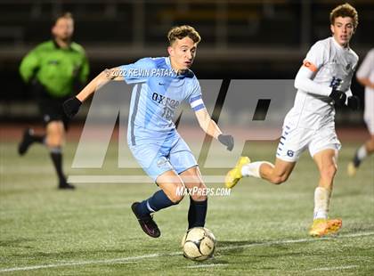 Thumbnail 1 in Old Saybrook vs. Oxford (CIAC Class S Semifinal) photogallery.