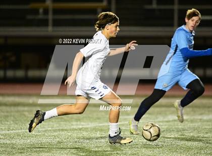 Thumbnail 1 in Old Saybrook vs. Oxford (CIAC Class S Semifinal) photogallery.