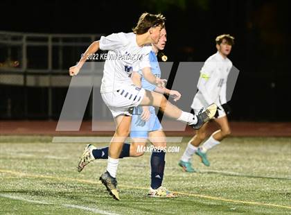 Thumbnail 3 in Old Saybrook vs. Oxford (CIAC Class S Semifinal) photogallery.