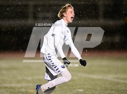 Thumbnail 1 in Old Saybrook vs. Oxford (CIAC Class S Semifinal) photogallery.