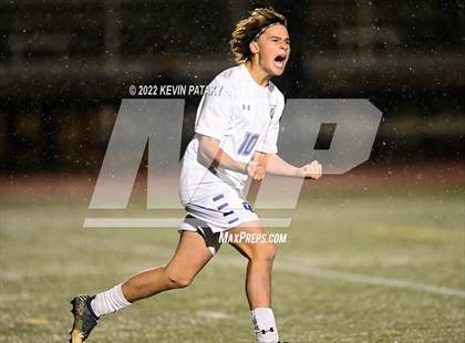 Thumbnail 1 in Old Saybrook vs. Oxford (CIAC Class S Semifinal) photogallery.