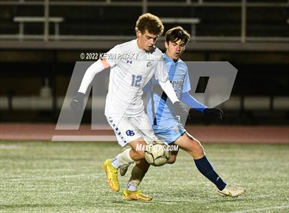 Thumbnail 1 in Old Saybrook vs. Oxford (CIAC Class S Semifinal) photogallery.