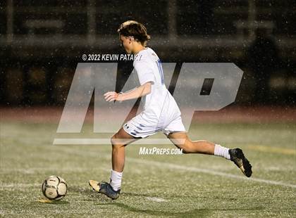 Thumbnail 3 in Old Saybrook vs. Oxford (CIAC Class S Semifinal) photogallery.