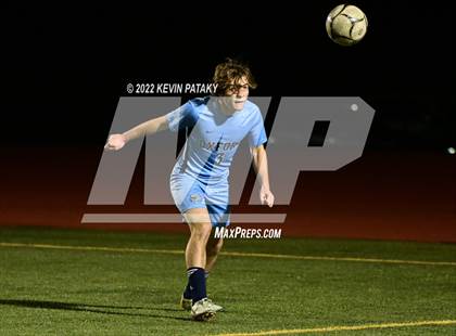 Thumbnail 1 in Old Saybrook vs. Oxford (CIAC Class S Semifinal) photogallery.