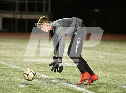 Thumbnail 1 in Old Saybrook vs. Oxford (CIAC Class S Semifinal) photogallery.