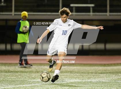 Thumbnail 2 in Old Saybrook vs. Oxford (CIAC Class S Semifinal) photogallery.