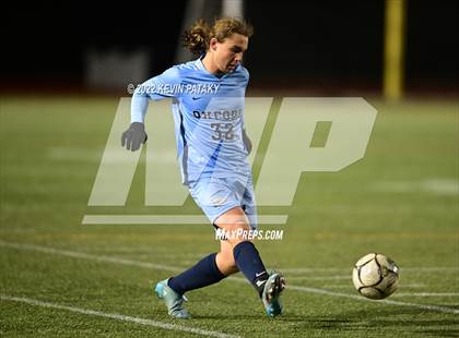 Thumbnail 1 in Old Saybrook vs. Oxford (CIAC Class S Semifinal) photogallery.