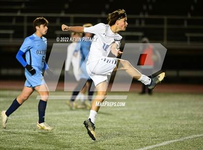 Thumbnail 1 in Old Saybrook vs. Oxford (CIAC Class S Semifinal) photogallery.