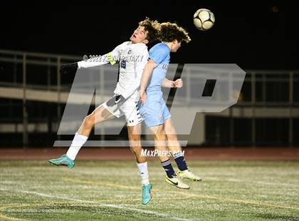 Thumbnail 2 in Old Saybrook vs. Oxford (CIAC Class S Semifinal) photogallery.