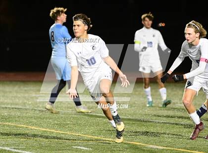 Thumbnail 1 in Old Saybrook vs. Oxford (CIAC Class S Semifinal) photogallery.
