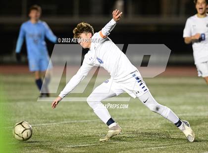 Thumbnail 3 in Old Saybrook vs. Oxford (CIAC Class S Semifinal) photogallery.