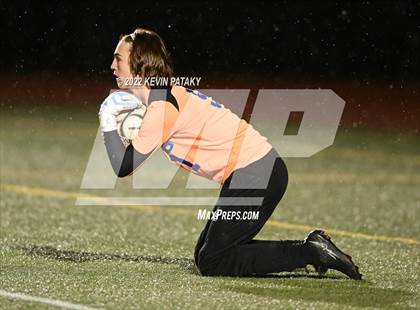 Thumbnail 1 in Old Saybrook vs. Oxford (CIAC Class S Semifinal) photogallery.