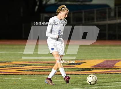 Thumbnail 3 in Old Saybrook vs. Oxford (CIAC Class S Semifinal) photogallery.