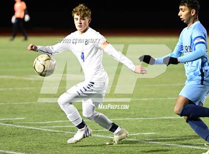 Thumbnail 1 in Old Saybrook vs. Oxford (CIAC Class S Semifinal) photogallery.