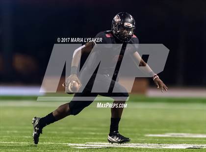 Thumbnail 3 in Houston Heights @ Langham Creek (UIL 6A Bi-District Playoffs) photogallery.
