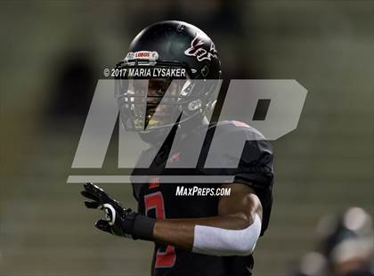 Thumbnail 3 in Houston Heights @ Langham Creek (UIL 6A Bi-District Playoffs) photogallery.