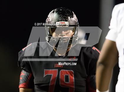 Thumbnail 2 in Houston Heights @ Langham Creek (UIL 6A Bi-District Playoffs) photogallery.