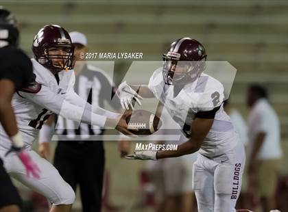 Thumbnail 2 in Houston Heights @ Langham Creek (UIL 6A Bi-District Playoffs) photogallery.