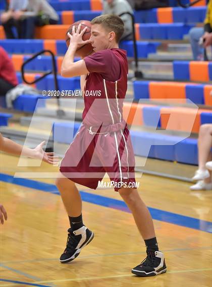 Thumbnail 1 in Kofa vs Westwood photogallery.