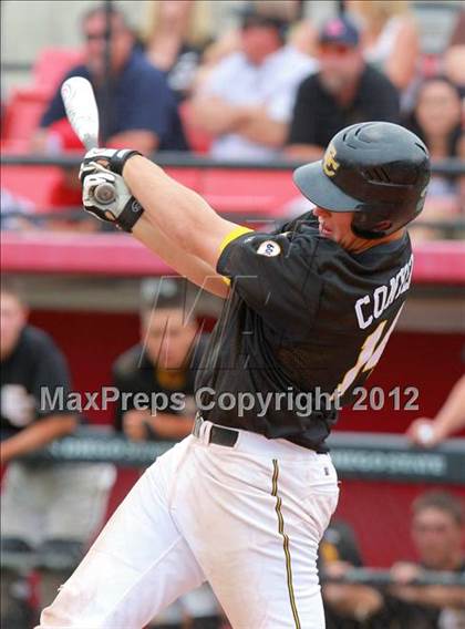 Thumbnail 1 in Cathedral Catholic vs. El Capitan (CIF SDS D3 Final) photogallery.